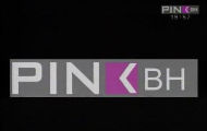Uhapšena direktorka TV Pink BiH Uhapšena direktorka TV Pink BiH